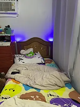 Snapshot of Leo_bunny_hot chatting on October 23, 10:24 pm Leo bunny hot online show from October 23, 10:24 pm