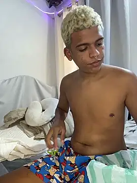 Leo bunny hot online show from November 29, 7:16 pm