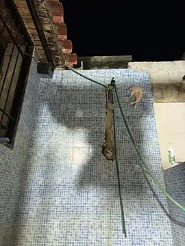 Snapshot of Leo_bunny_hot chatting on October 26, 10:34 pm Leo bunny hot online show from October 26, 10:34 pm