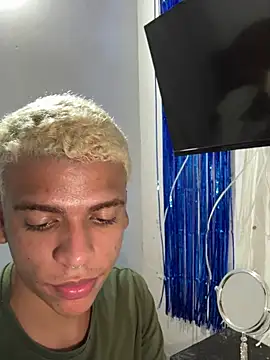 Leo bunny hot online show from November 7, 5:00 am