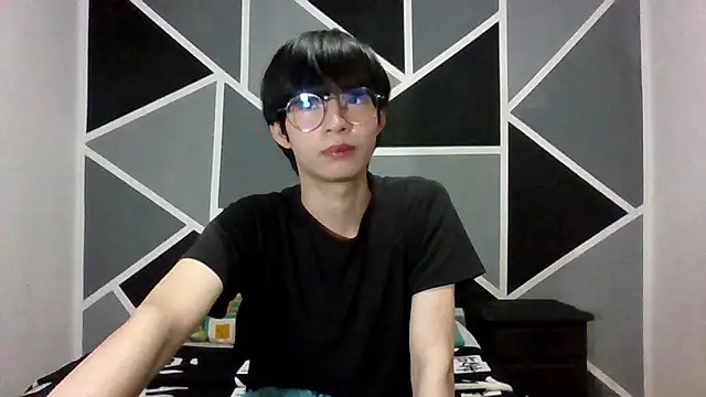 seung vinblue online show from November 8, 3:37 pm