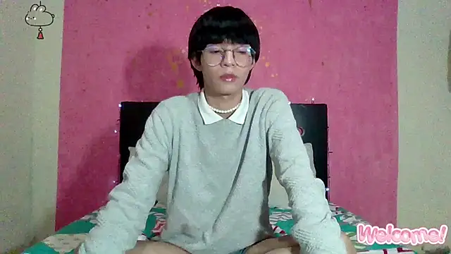 seung vinblue online show from January 17, 12:10 am