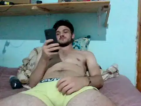 virgen1998 online show from February 17, 7:25 am