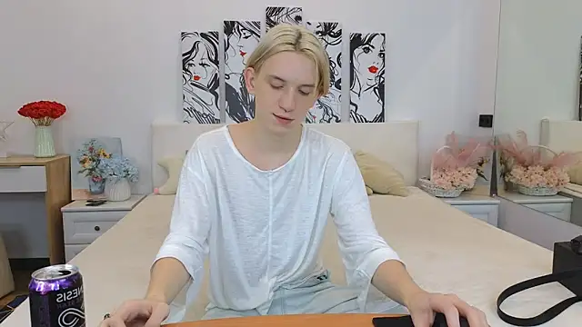 Ron Vils online show from October 24, 8:38 am