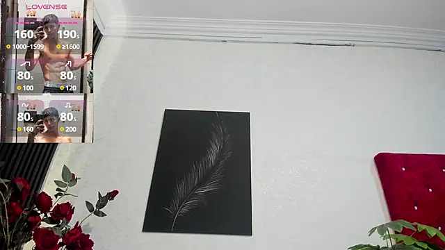 Snapshot of Cristopher23_ chatting on March 11, 7:47 pm Cristopher23 online show from March 11, 7:47 pm