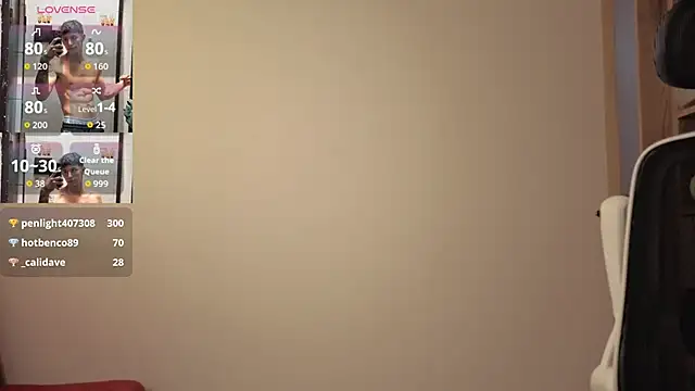 Snapshot of Cristopher23_ chatting on September 23, 4:28 pm Cristopher23 online show from September 23, 4:28 pm