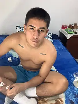 roguer darkk online show from January 12, 9:29 pm