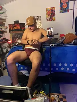 roguer darkk online show from March 11, 10:07 am
