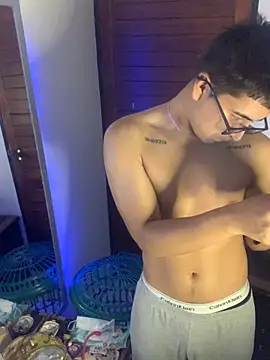 roguer darkk online show from January 26, 9:51 am
