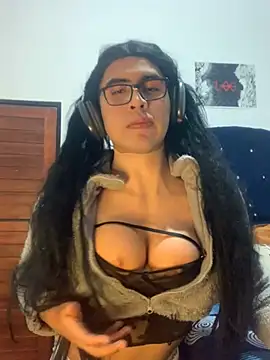 roguer darkk online show from February 26, 6:37 am