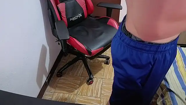 Calihotcaliente277 online show from January 15, 3:36 pm