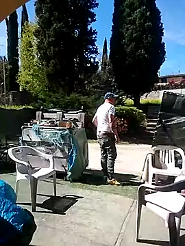 affascino online show from April 5, 12:12 pm