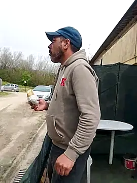 affascino online show from March 30, 11:11 am