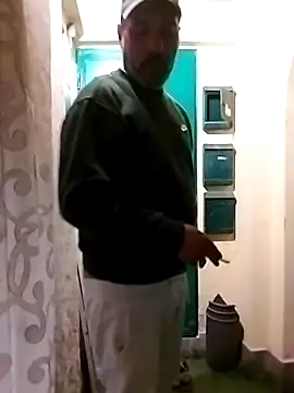 affascino online show from April 19, 7:27 pm