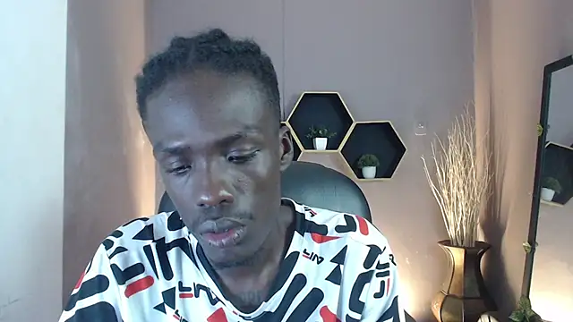 Snapshot of chombo_ath chatting on September 22, 7:02 pm chombo ath online show from September 22, 7:02 pm