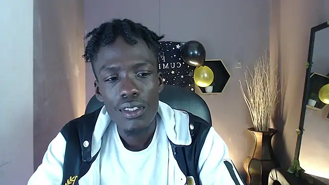 Snapshot of chombo_ath chatting on September 9, 7:46 pm chombo ath online show from September 9, 7:46 pm