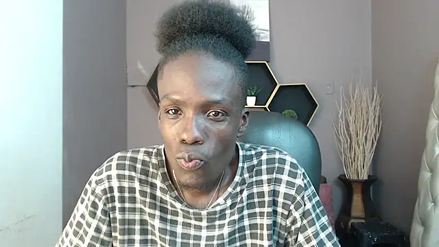Snapshot of chombo_ath chatting on February 7, 5:40 pm chombo ath online show from February 7, 5:40 pm