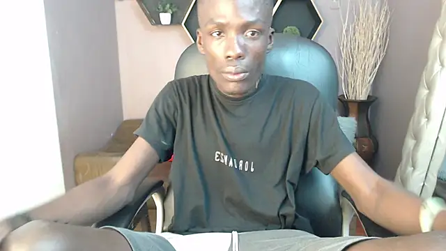 Snapshot of chombo_ath chatting on December 9, 7:57 pm chombo ath online show from December 9, 7:57 pm