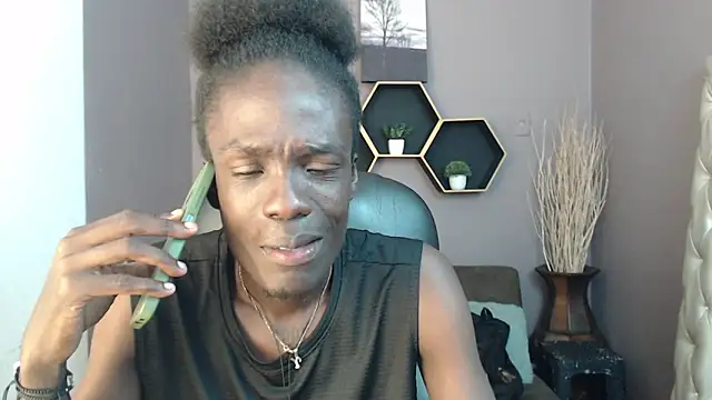 Snapshot of chombo_ath chatting on January 15, 7:01 pm chombo ath online show from January 15, 7:01 pm