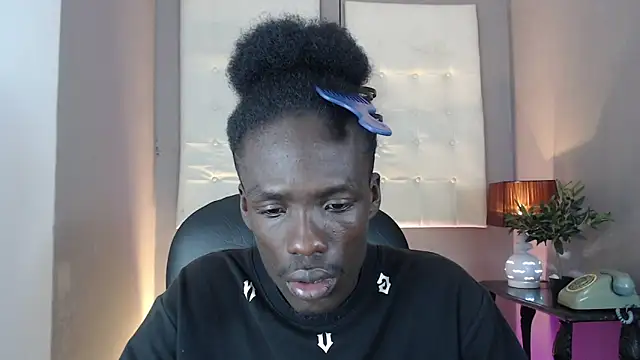Snapshot of chombo_ath chatting on September 29, 7:21 pm chombo ath online show from September 29, 7:21 pm