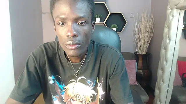 Snapshot of chombo_ath chatting on December 7, 7:10 pm chombo ath online show from December 7, 7:10 pm