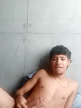 Snapshot of Elputas chatting on September 26, 4:05 pm Elputas online show from September 26, 4:05 pm