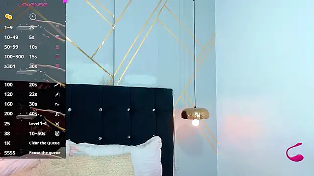 Oliver king sex online show from February 28, 5:15 pm