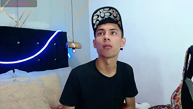 Oliver king sex online show from December 19, 5:08 pm