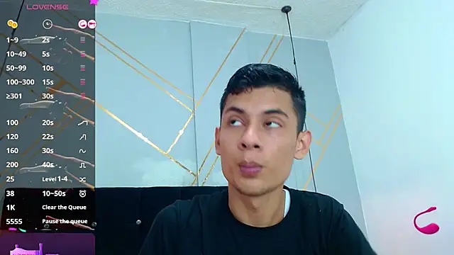 Oliver king sex online show from February 24, 5:42 pm