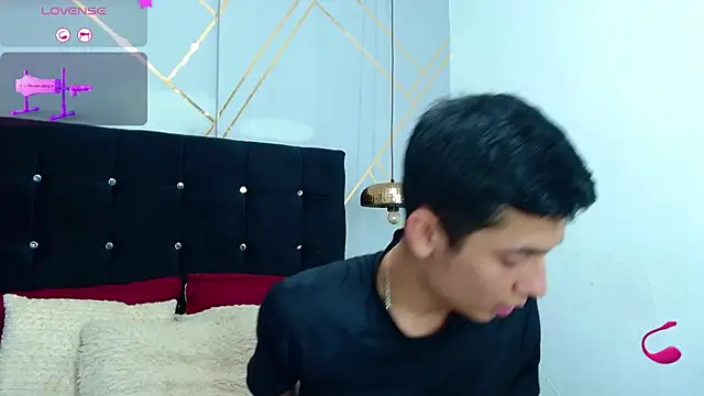 Oliver king sex online show from February 7, 6:56 pm