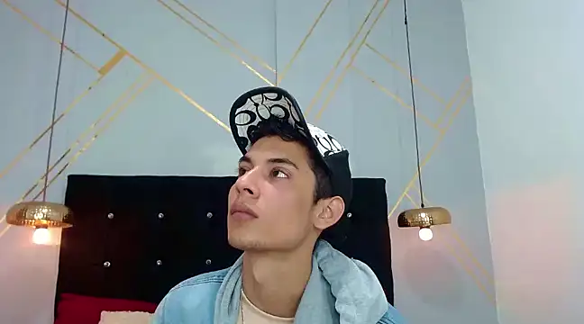 Oliver king sex online show from February 10, 4:47 pm