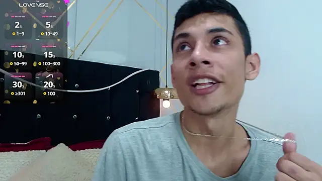 Oliver king sex online show from December 29, 5:44 pm