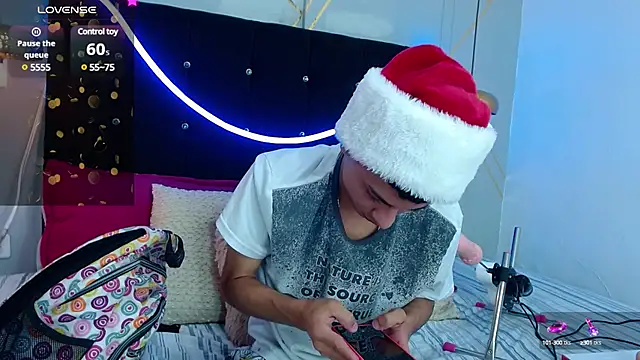 Oliver king sex online show from December 14, 5:47 pm