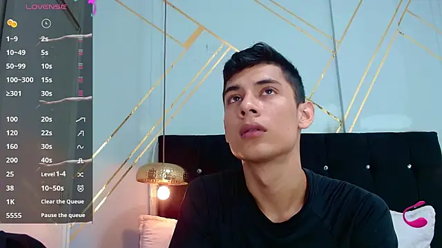 Oliver king sex online show from March 1, 4:44 pm