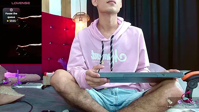Oliver king sex online show from September 14, 3:47 pm