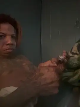 TemptedRooster online show from April 11, 8:23 pm