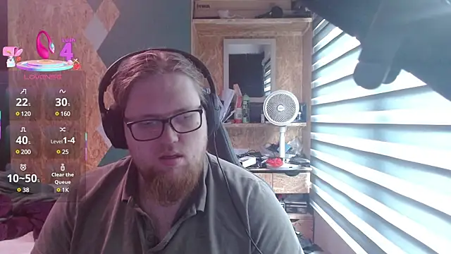 Nichaze72 online show from March 14, 9:46 am