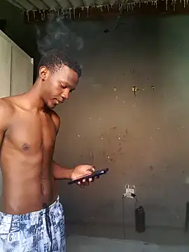 king kgosiey55 online show from April 16, 8:36 am