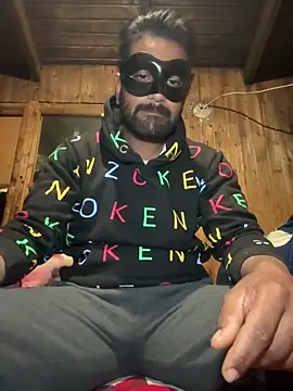 honey5838 online show from December 25, 7:34 pm