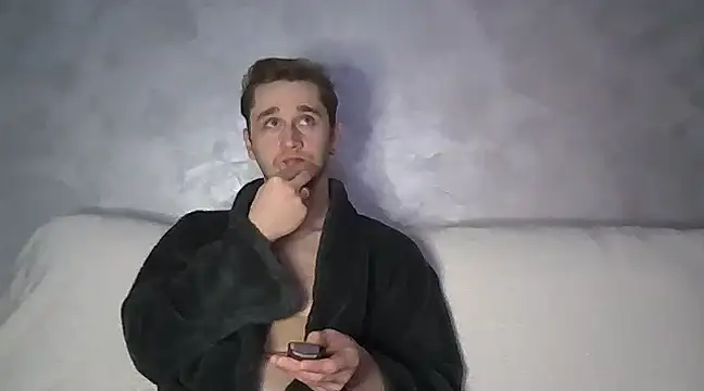 Frank07021 online show from January 14, 3:32 am