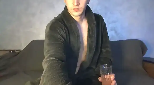 Frank07021 online show from January 15, 1:45 am