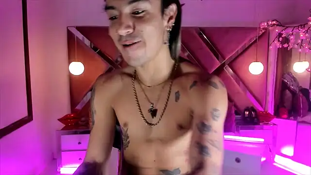 georgie latin99 online show from November 8, 2:42 pm