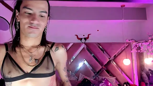 georgie latin99 online show from October 18, 2:55 pm