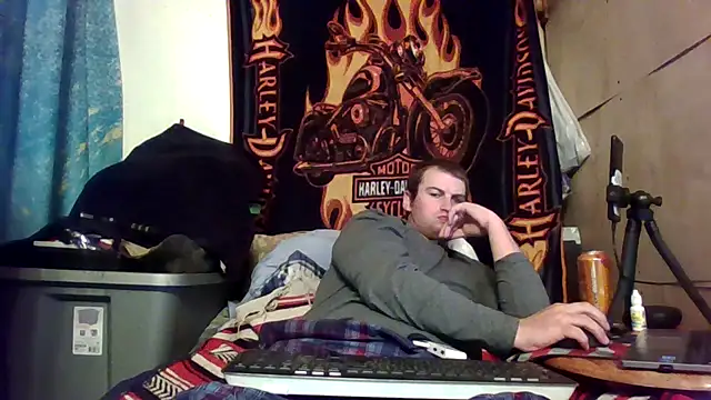 sexaddict 2424 online show from October 24, 10:00 pm