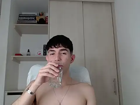 Andy hot19 online show from September 19, 4:13 am