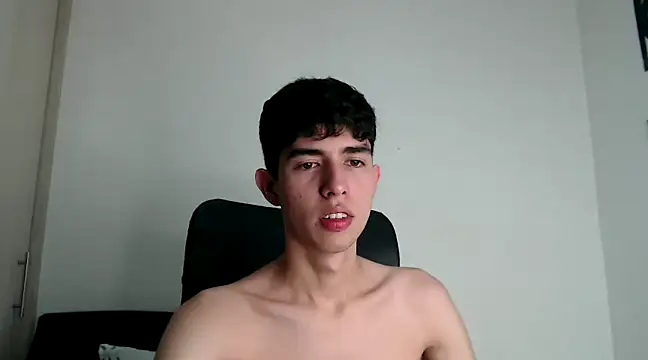 Andy hot19 online show from January 20, 12:04 am