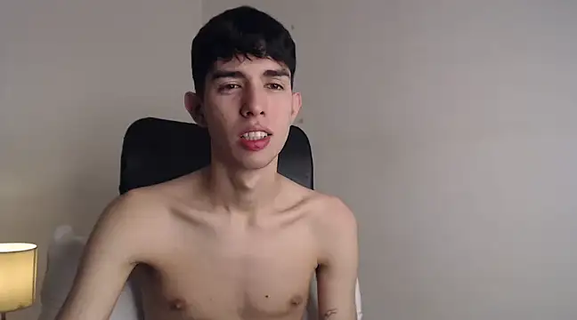 Andy hot19 online show from February 22, 11:10 pm