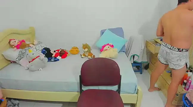 Snapshot of maques_ban chatting on January 26, 6:59 am maques ban online show from January 26, 6:59 am