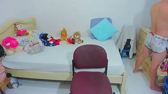 Snapshot of maques_ban chatting on February 23, 6:12 am maques ban online show from February 23, 6:12 am