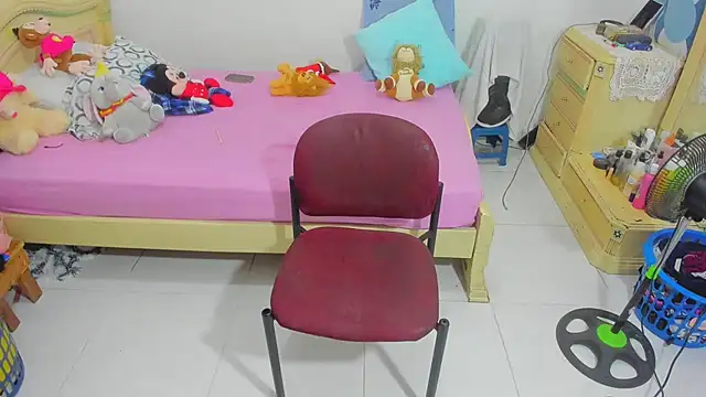 Snapshot of maques_ban chatting on February 9, 7:05 am maques ban online show from February 9, 7:05 am